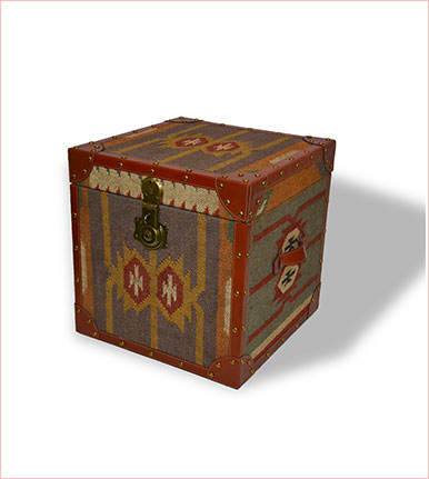 Boxes