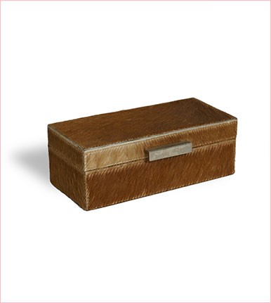 Boxes
