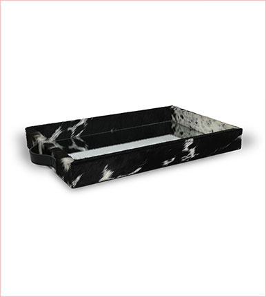 Trays