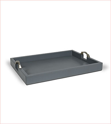 Trays