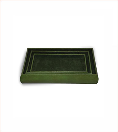 Trays
