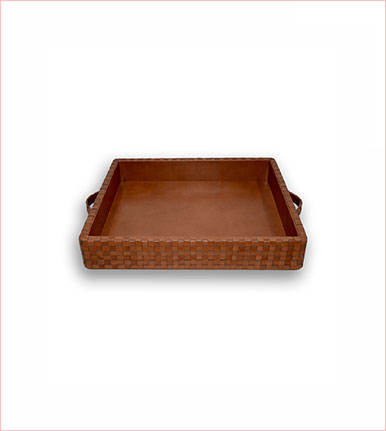Trays