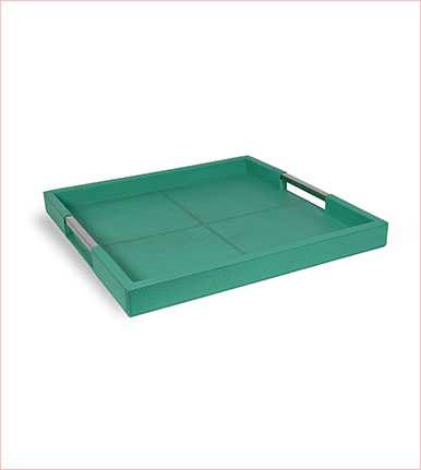 Trays