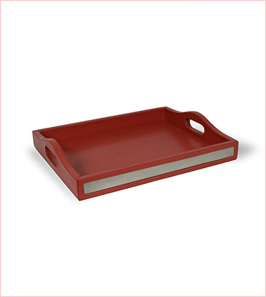 Trays