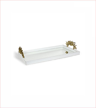Trays