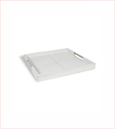 Trays