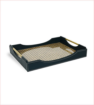 Trays
